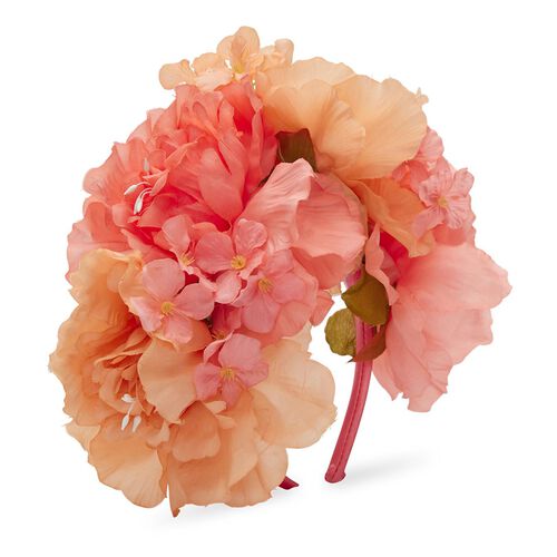 Morgan & Taylor Esme Headpiece